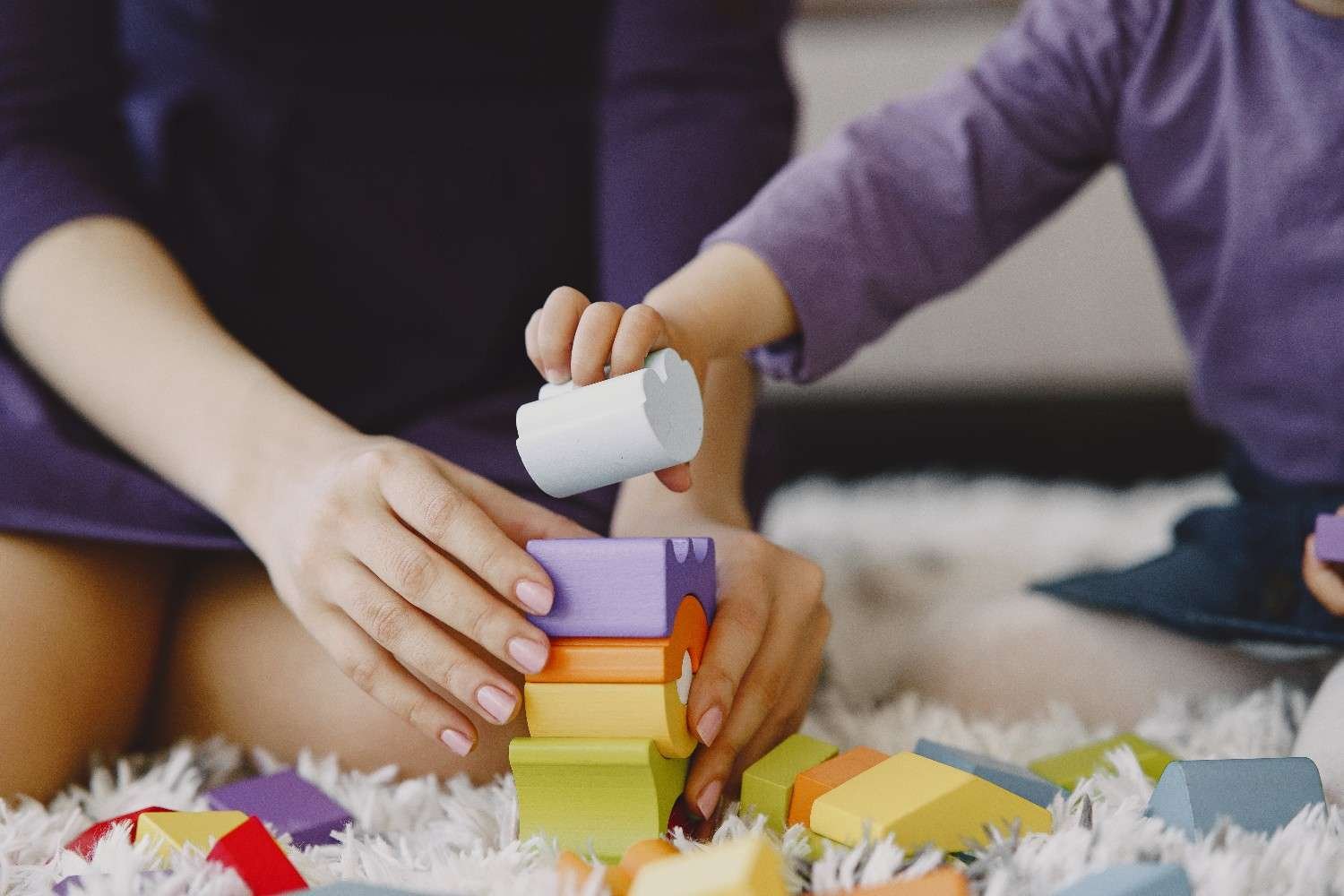 play therapy in charlotte