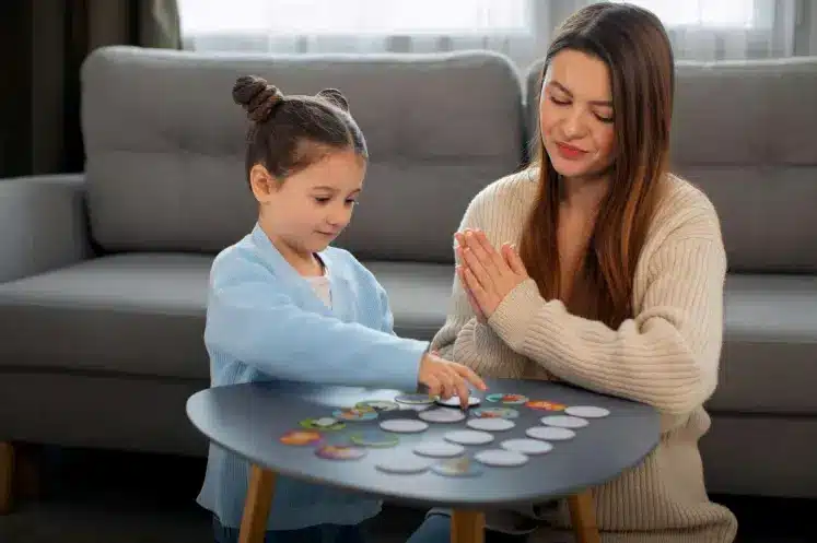 Therapy for Children and Adolescents in Charlotte, NC