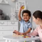 play therapy in Charlotte