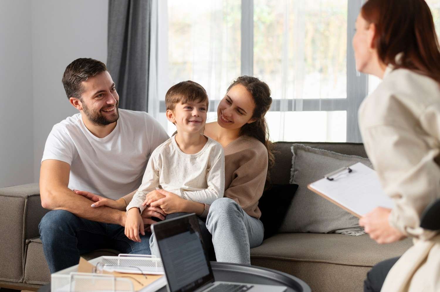 EMDR therapy for kids