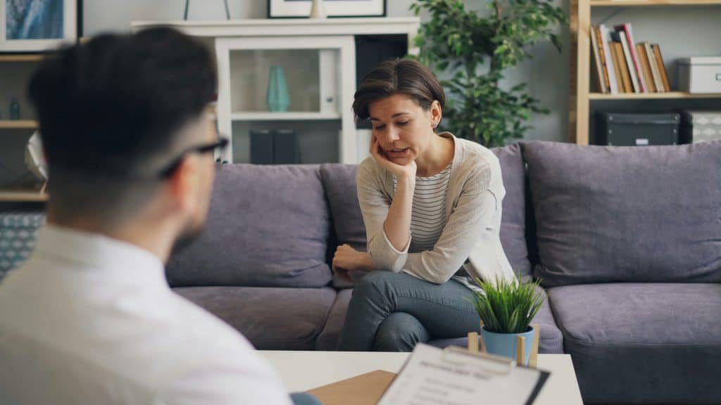 counseling