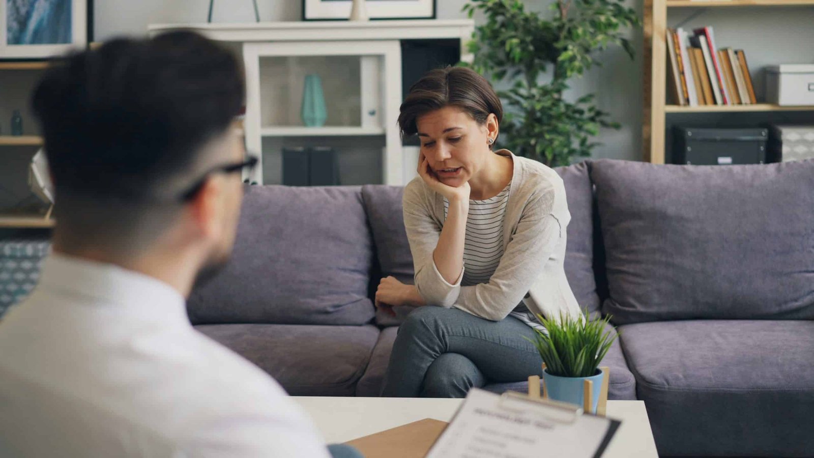 counseling