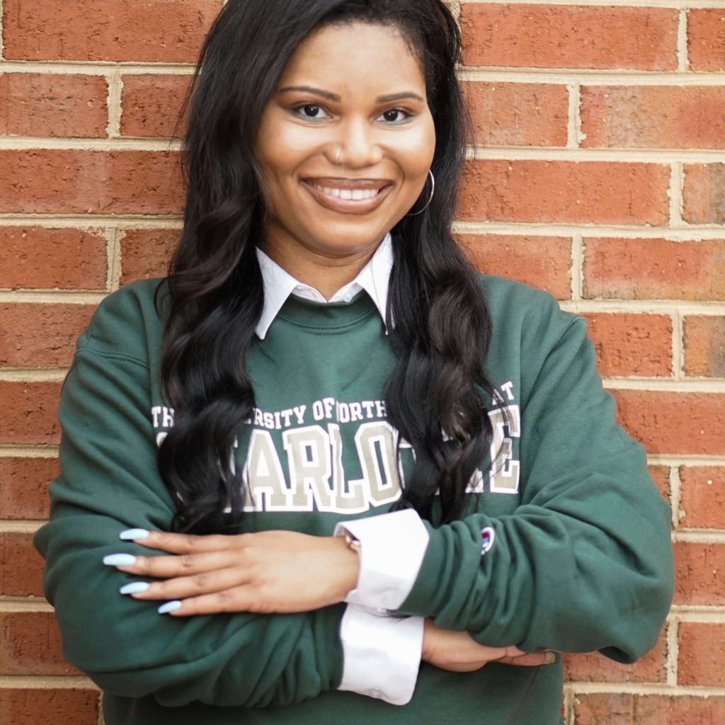 Taylor Banner, Relationship Therapist in Charlotte, NC