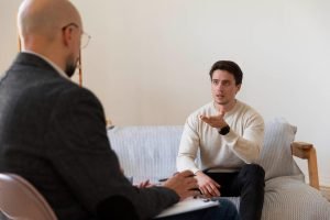 Men's counseling in Charlotte at Montgomery Counseling Group