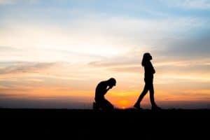 how to cope after a breakup - breakup grief