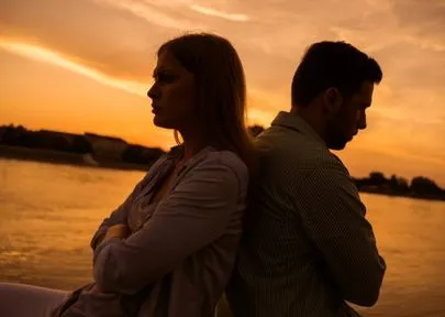 healing from a toxic relationship
