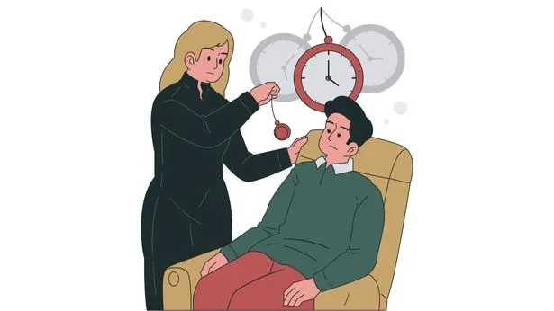 how clinical hypnosis works