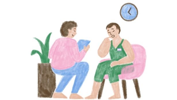 how somatic therapy works