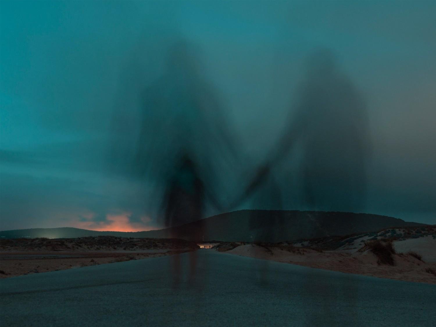 ghosting in relationship