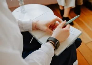 key signs your therapy is working