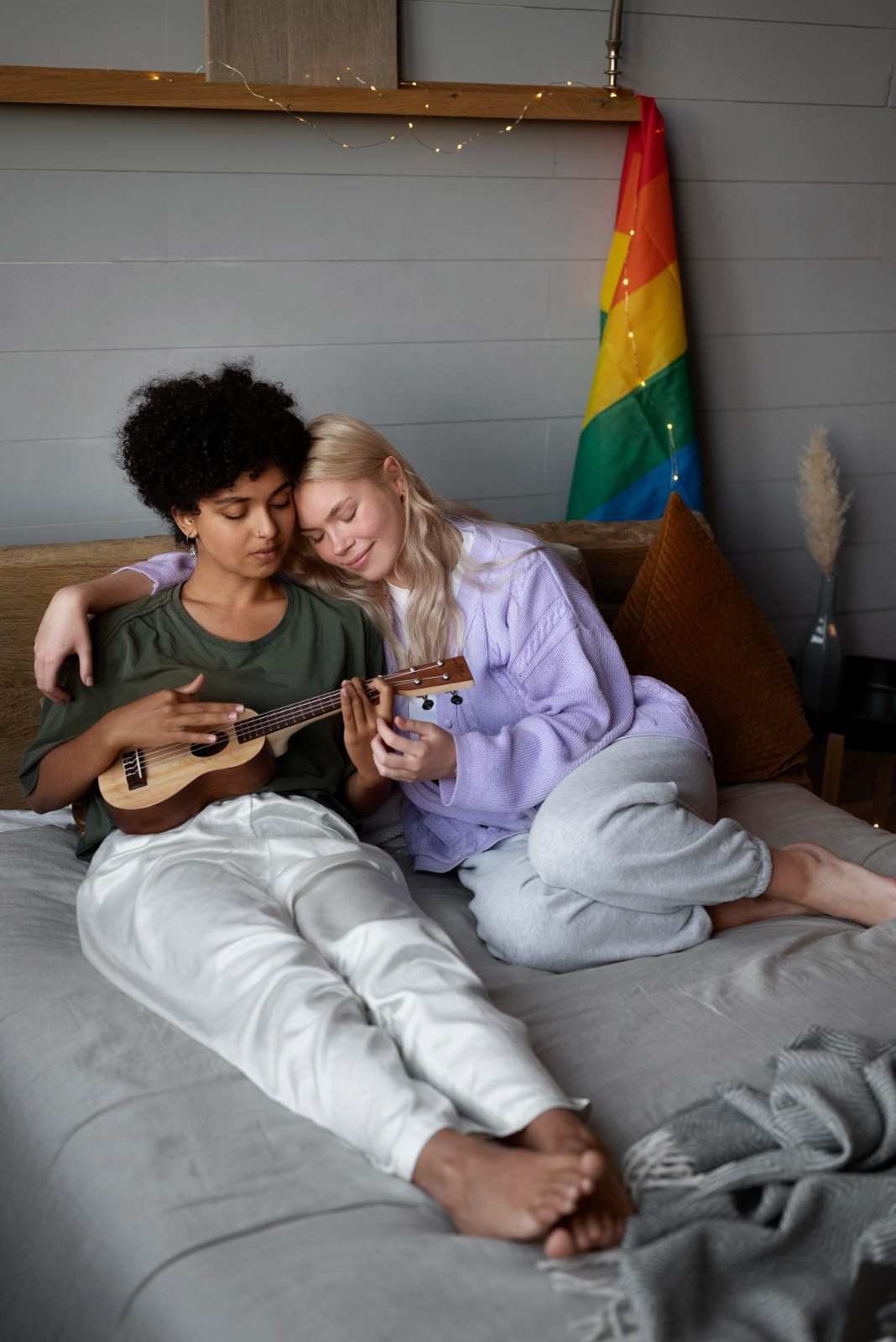 LGBTQ community