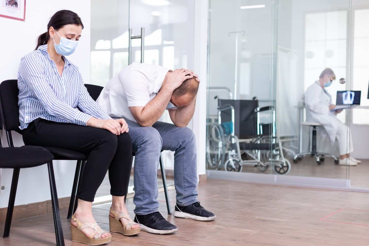 medical trauma