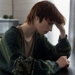 teenage depression
