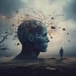 AI in mental health care