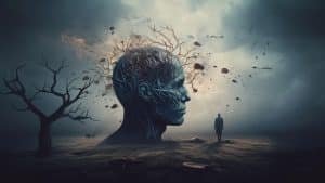 AI in mental health care