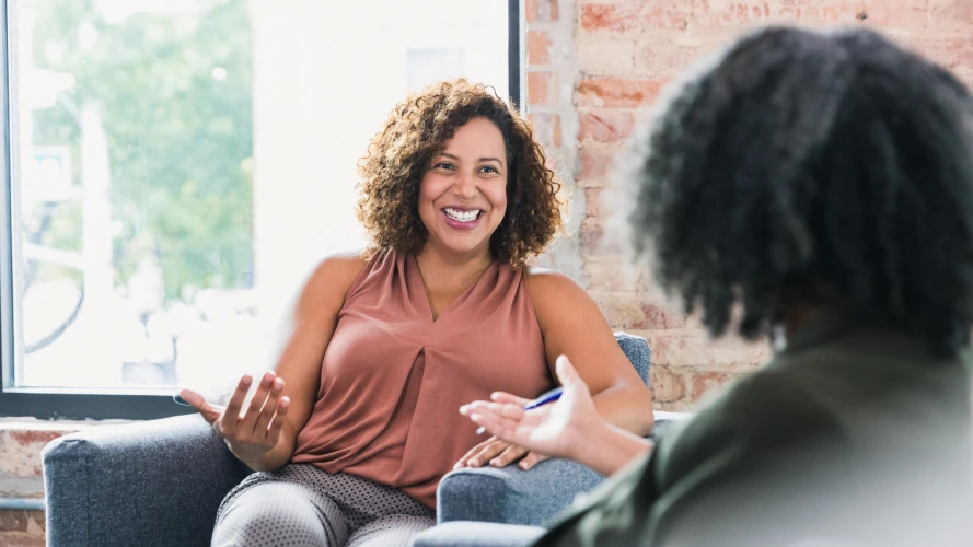 patients from different groups benefit from therapy after covid 19