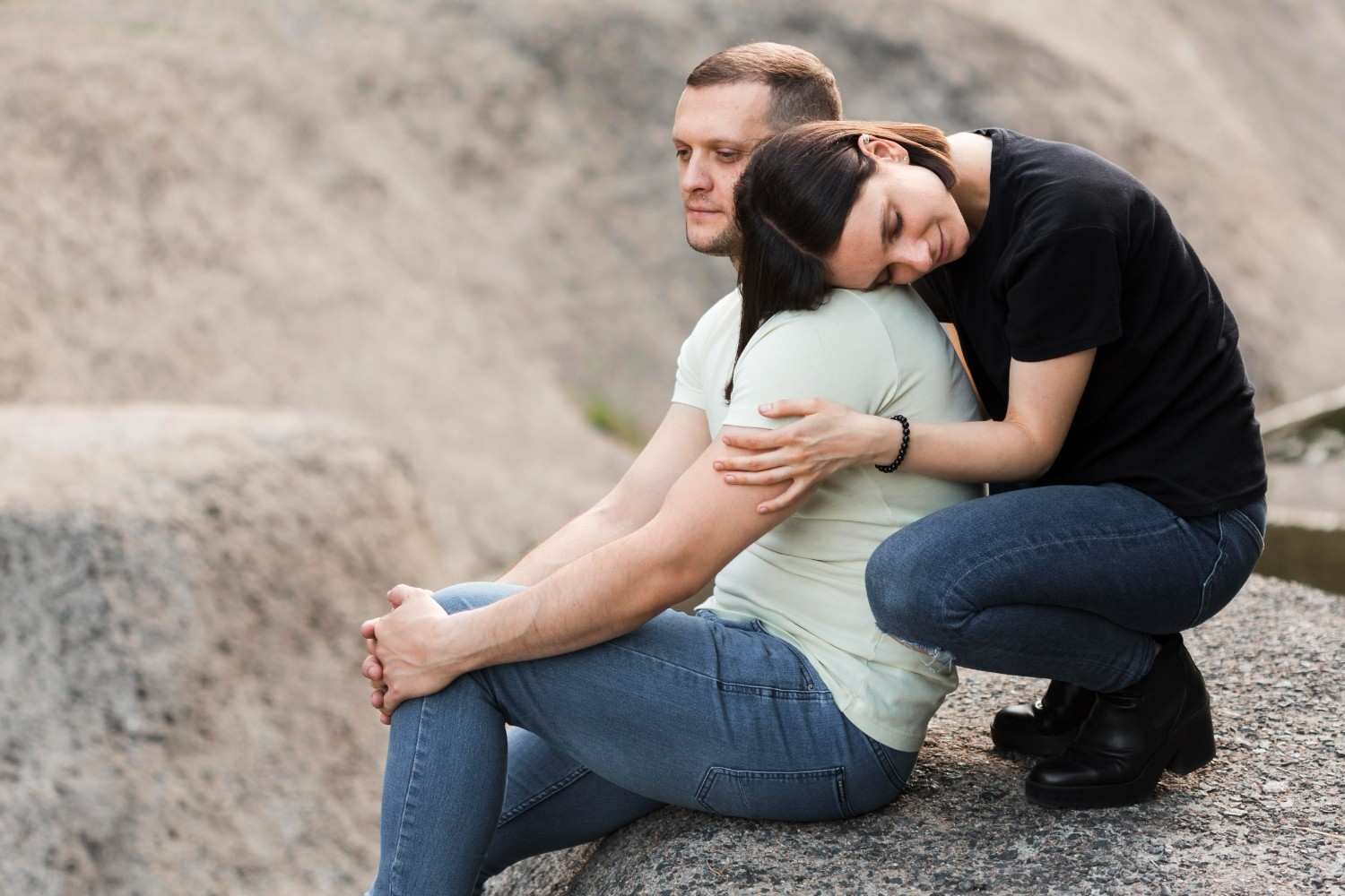 Trauma Bonding