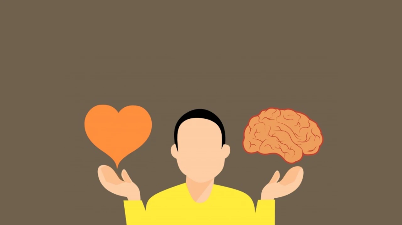 stress affects your body and mind