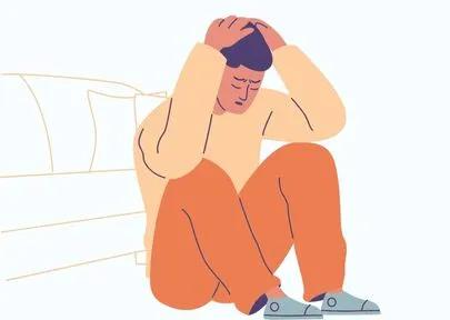 ways that trauma affects the body physically