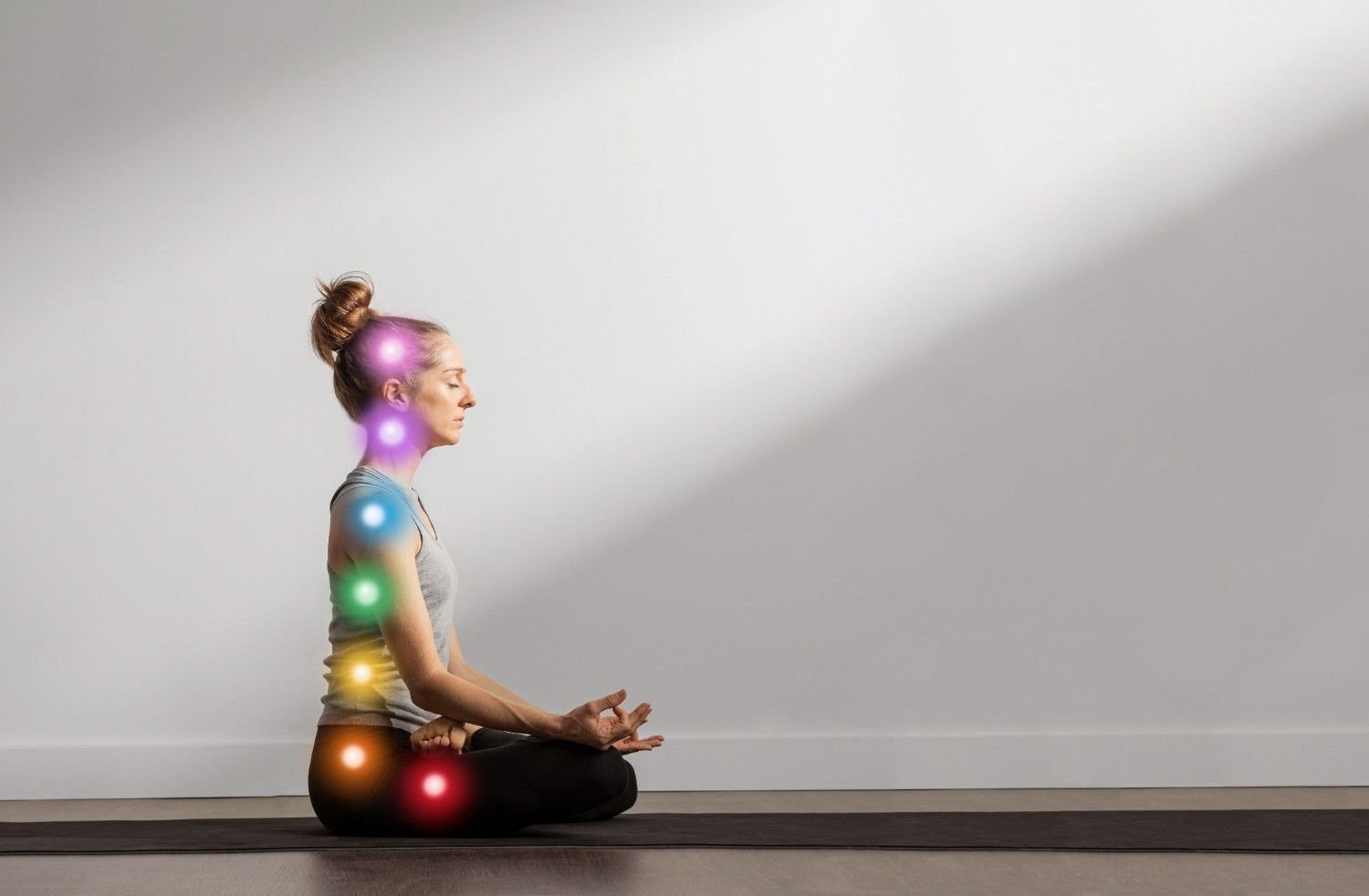 energy healing