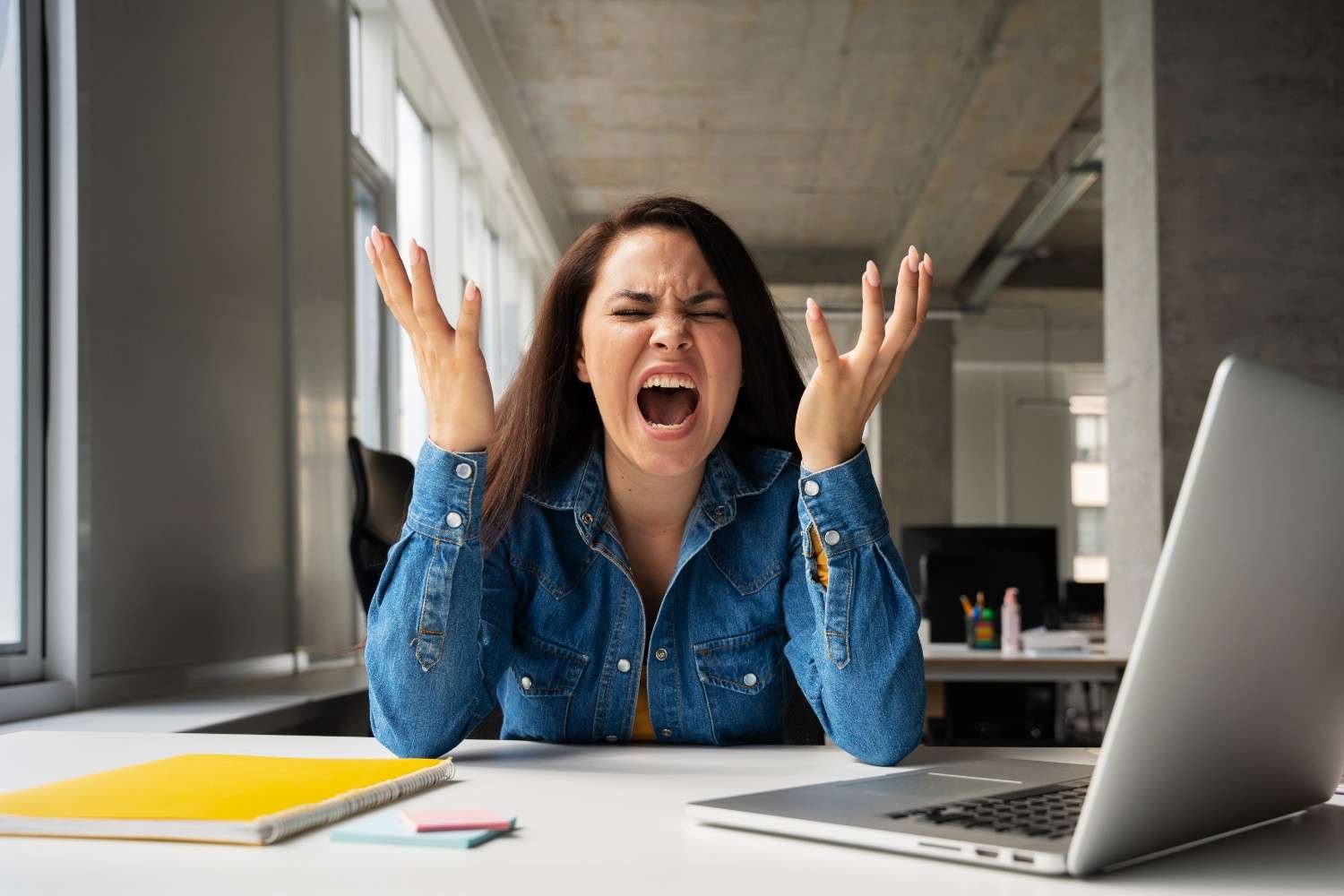 Get anger management therapy in Charlotte and learn how to deal with anger