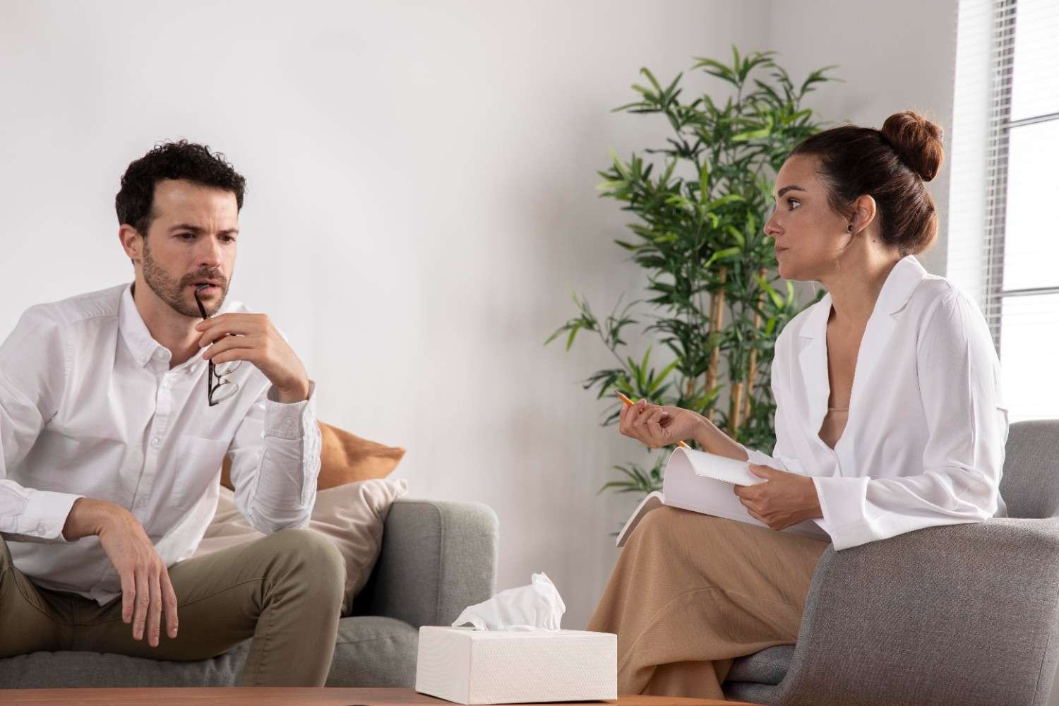 talk therapy in charlotte